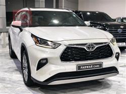 تويوتا هايلاندر